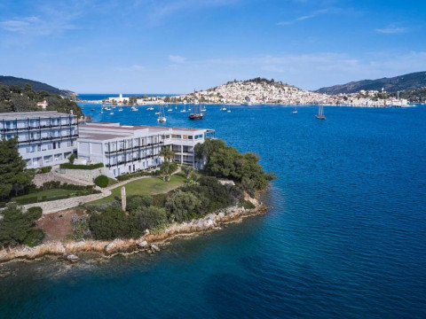 Hotel Xenia Poros Image