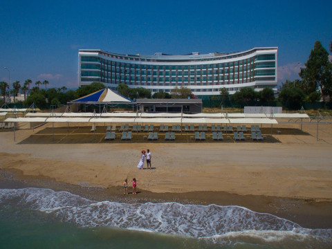XORIA DELUXE HOTEL