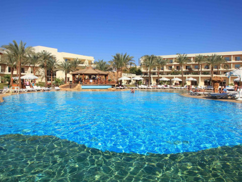 Hotel Xperience Kiroseiz Premier Naama Bay