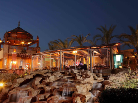 Hotel Xperience Kiroseiz Premier Naama Bay