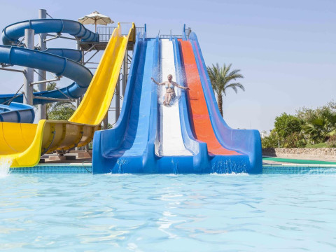 Hotel Xperience Kiroseiz Premier Naama Bay