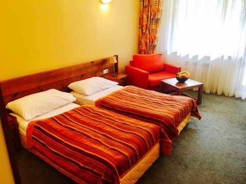 MUSALA HOTEL