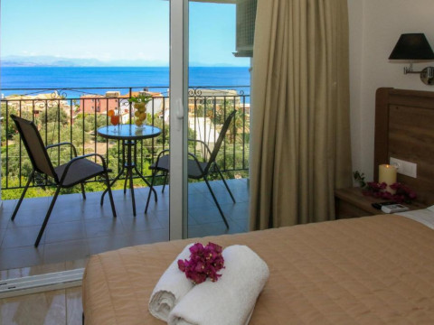 Hotel Yannis Corfu