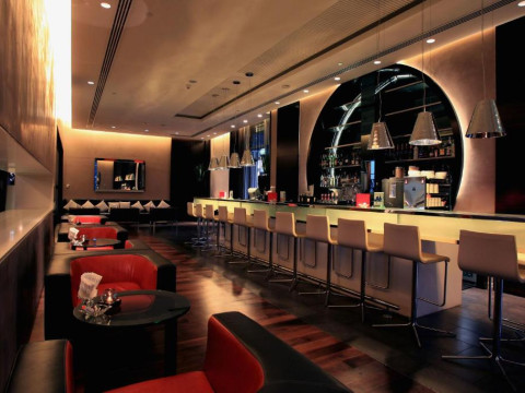 Hotel Yas Plaza Circuit by IHG