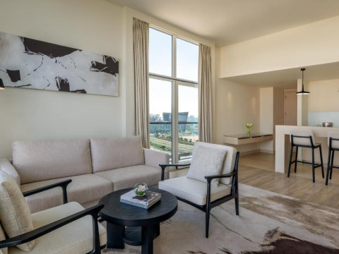 Yas Island Rotana