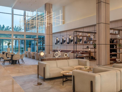 Yas Island Rotana