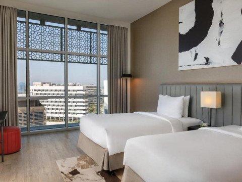 Yas Island Rotana