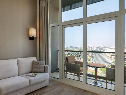 Yas Island Rotana