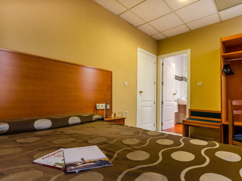 Hotel YIT Casablanca