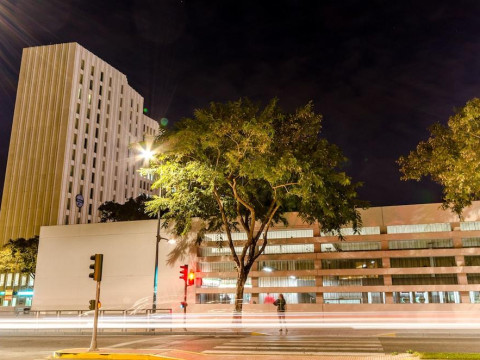 Hotel Yit Vía Sevilla Mairena