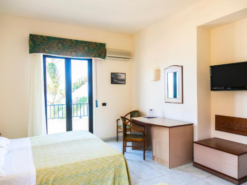 Hotel Za Maria