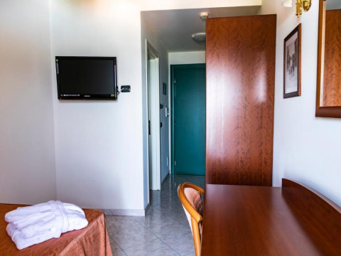 Hotel Za Maria
