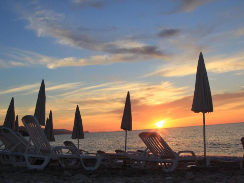 Hotel Za Maria