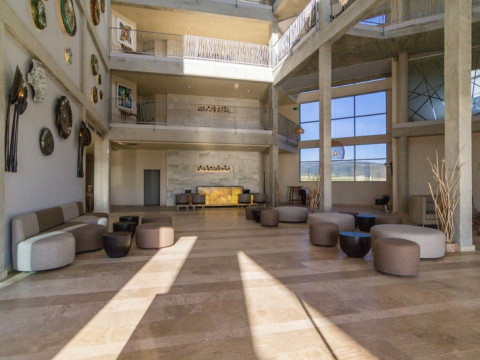 Hotel Zahara Beach & Spa