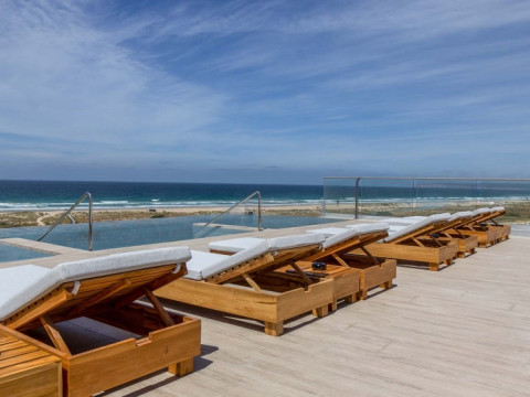 Hotel Zahara Beach & Spa