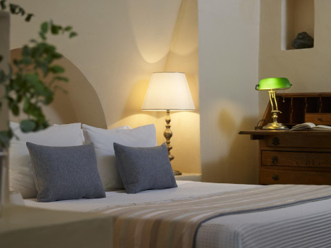 Hotel Zannos Melathron