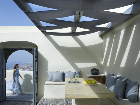 Hotel Zannos Melathron