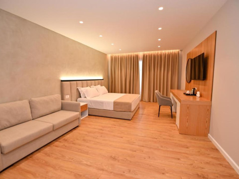 Hotel Zanzi
