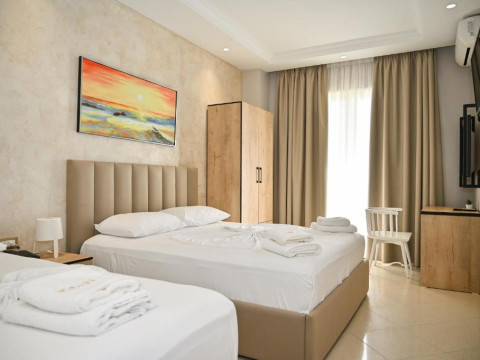 Hotel Zanzi
