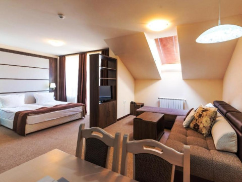 Hotel Zara