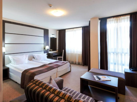 Hotel Zara