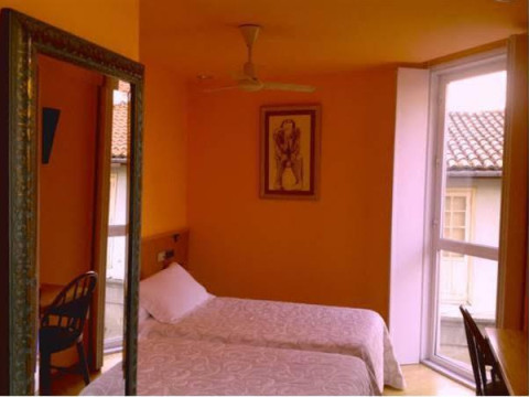 Hotel Zarampallo