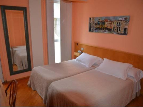 Hotel Zarampallo