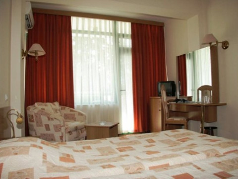 HOTEL ZDRAVETS