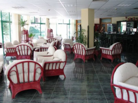 HOTEL ZDRAVETS
