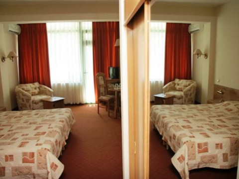 HOTEL ZDRAVETS