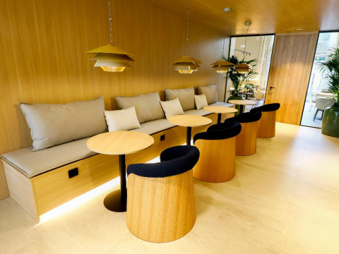 Hotel Zenit Bilbao