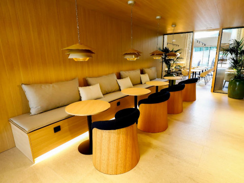 Hotel Zenit Bilbao