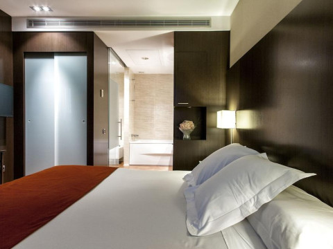 Hotel Zenit Pamplona