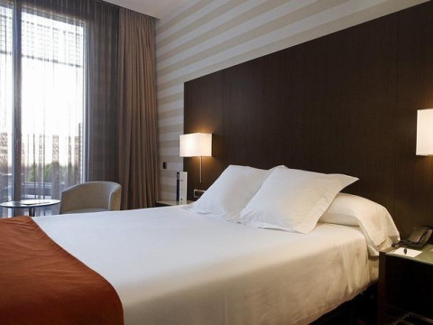 Hotel Zenit Pamplona