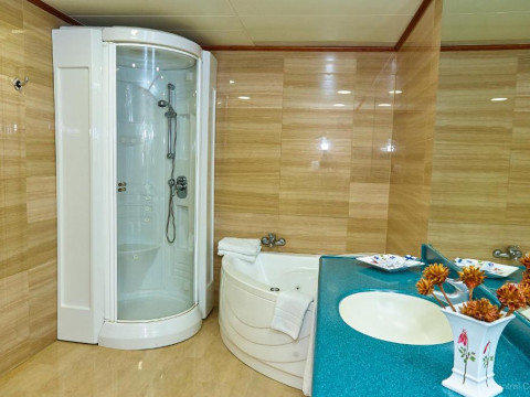 Hotel Zentral Center