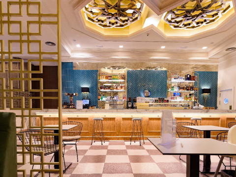 Hotel Zentral Mayoral