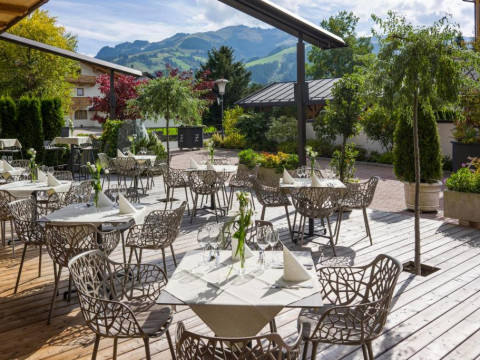 Hotel Zentral ****superior