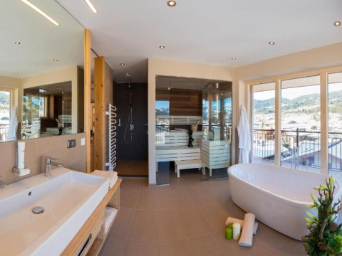 Hotel Zentral ****superior