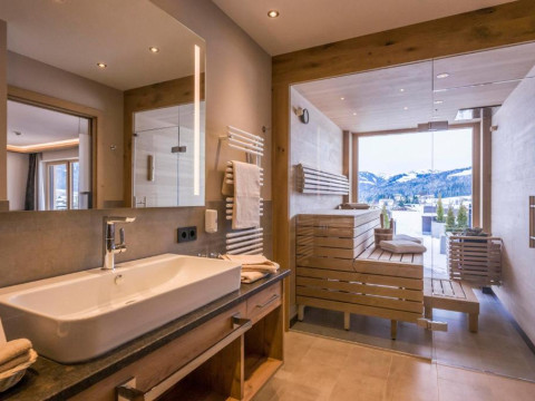 Hotel Zentral ****superior