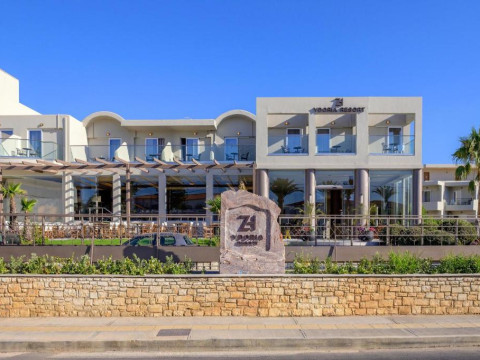 Hotel Zeus Ydoria Resort