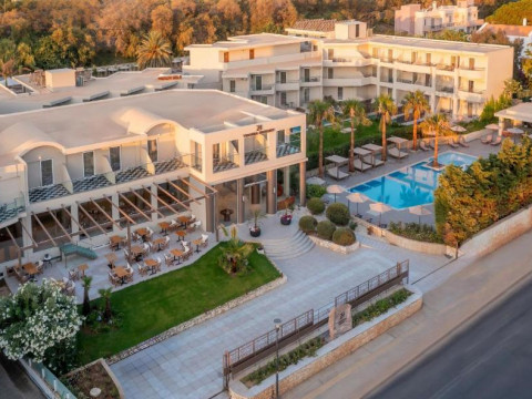 Hotel Zeus Ydoria Resort