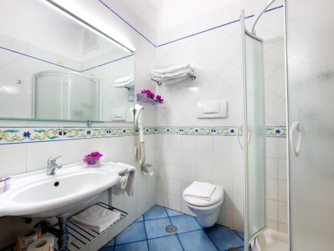 Hotel Zi Teresa