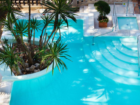 Hotel Zi Teresa