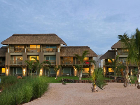 Hotel Zilwa Attitude