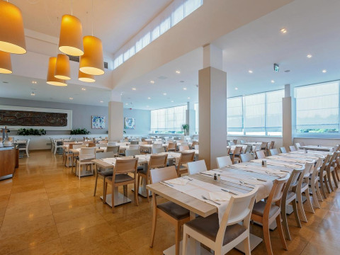 Hotel Zorna Plava Laguna