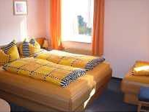 Hotel Zum Harzer Jodlermeister