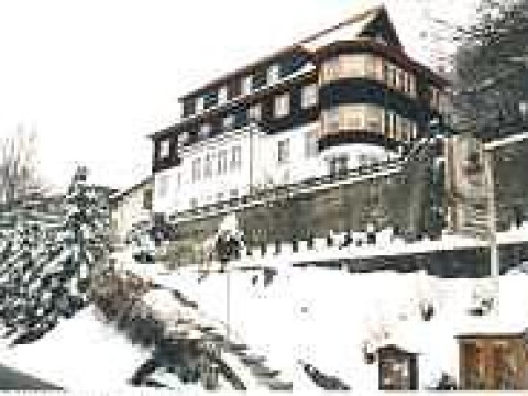 Hotel Zum Harzer Jodlermeister