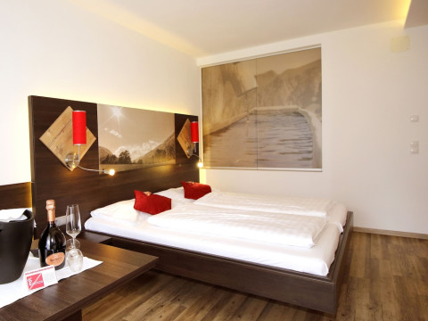 HOTEL ZUM SENNER ZILLERTAL ADULTS ONLY