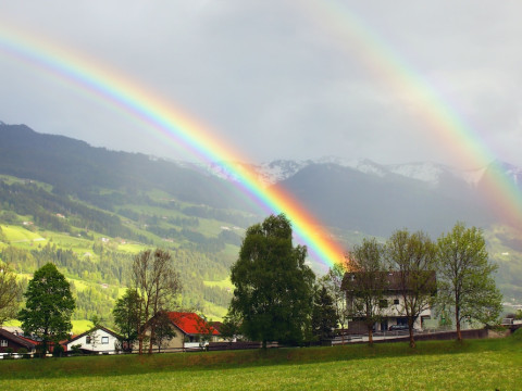 HOTEL ZUM SENNER ZILLERTAL ADULTS ONLY