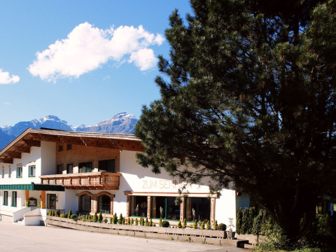 HOTEL ZUM SENNER ZILLERTAL ADULTS ONLY